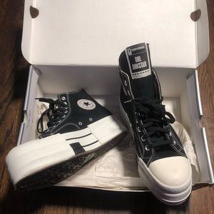 Converse x Rick Owens